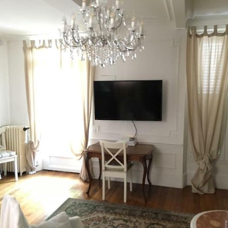 Joffre Fontainebleau Kültér fotó