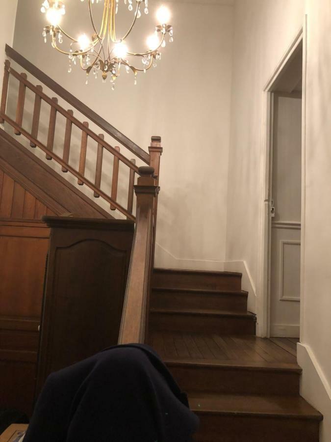 Joffre Fontainebleau Kültér fotó